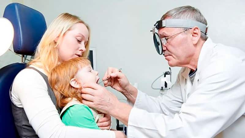 Желтый язык