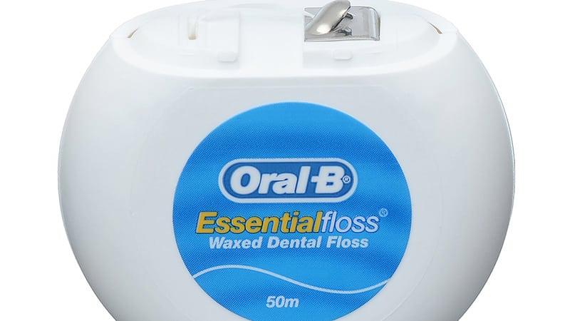 Как правильно пользоваться зубной нитью