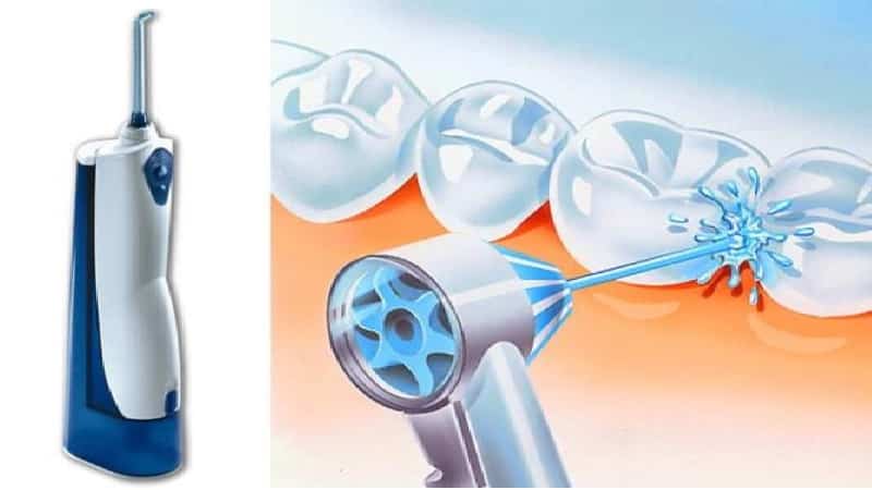 зубные щетки для брекетов