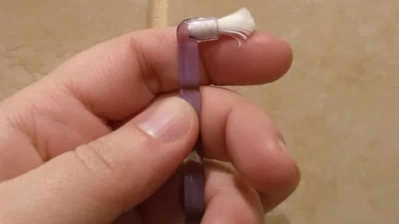 уход за брекетами