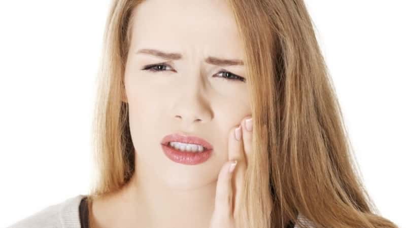 зубные импланты осложнения