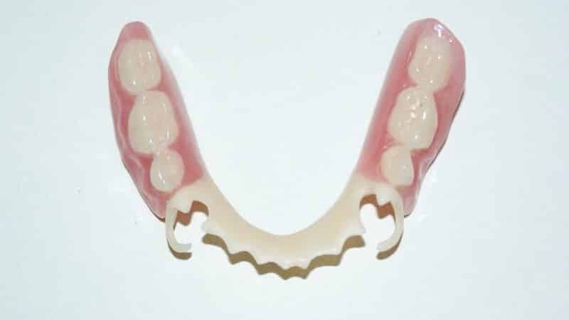 зубные полиуретановые протезы отзывы зубных техников