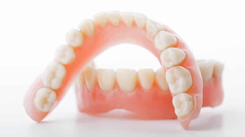зубные протезы съемные при частичном отсутствии зубов фото