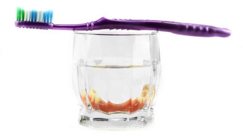 силиконовые протезы зубов фото